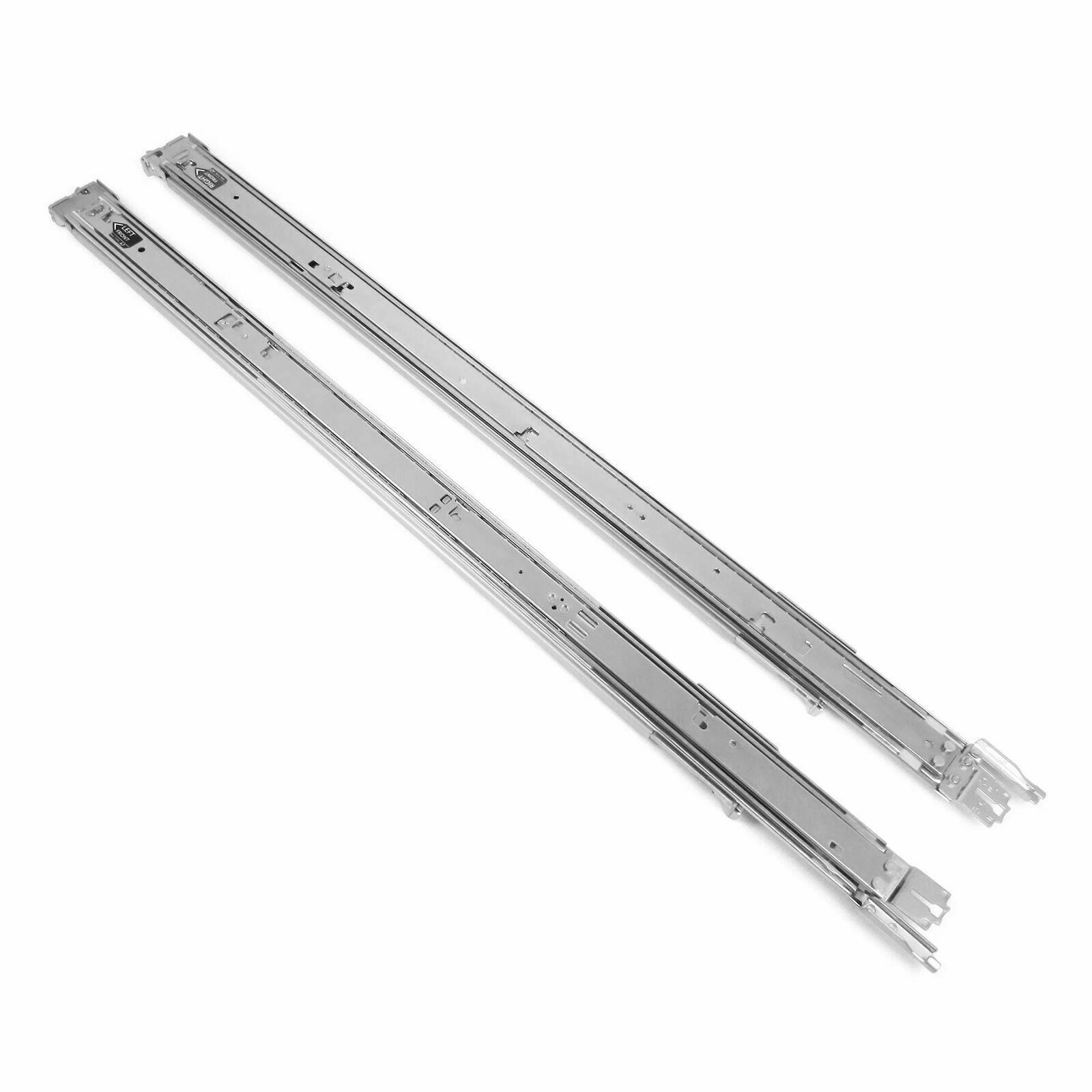 Dell PowerEdge R320 R330 R420 R430 R620 R630 R640 Server A7 Rail Kit 9RFVV M13G0