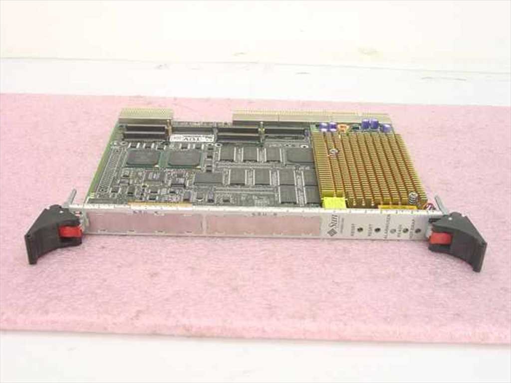 Sun Microsystems CP2060-500 Netra CP2060 cPCI 6U System Controller Board