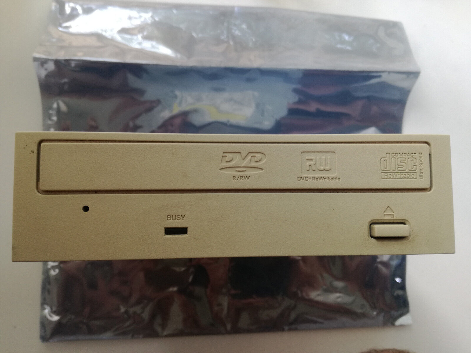 Pioneer DvD-R/RW DVR-115D Internal CD DVD Burner