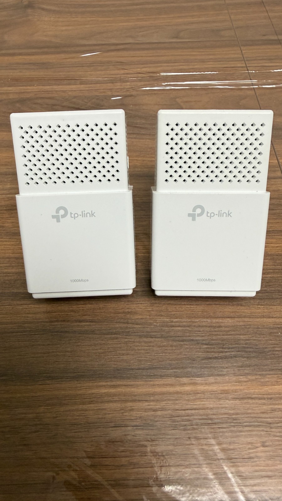 TP Link Model TL-PA7010 Powerline Adapter Set of 2