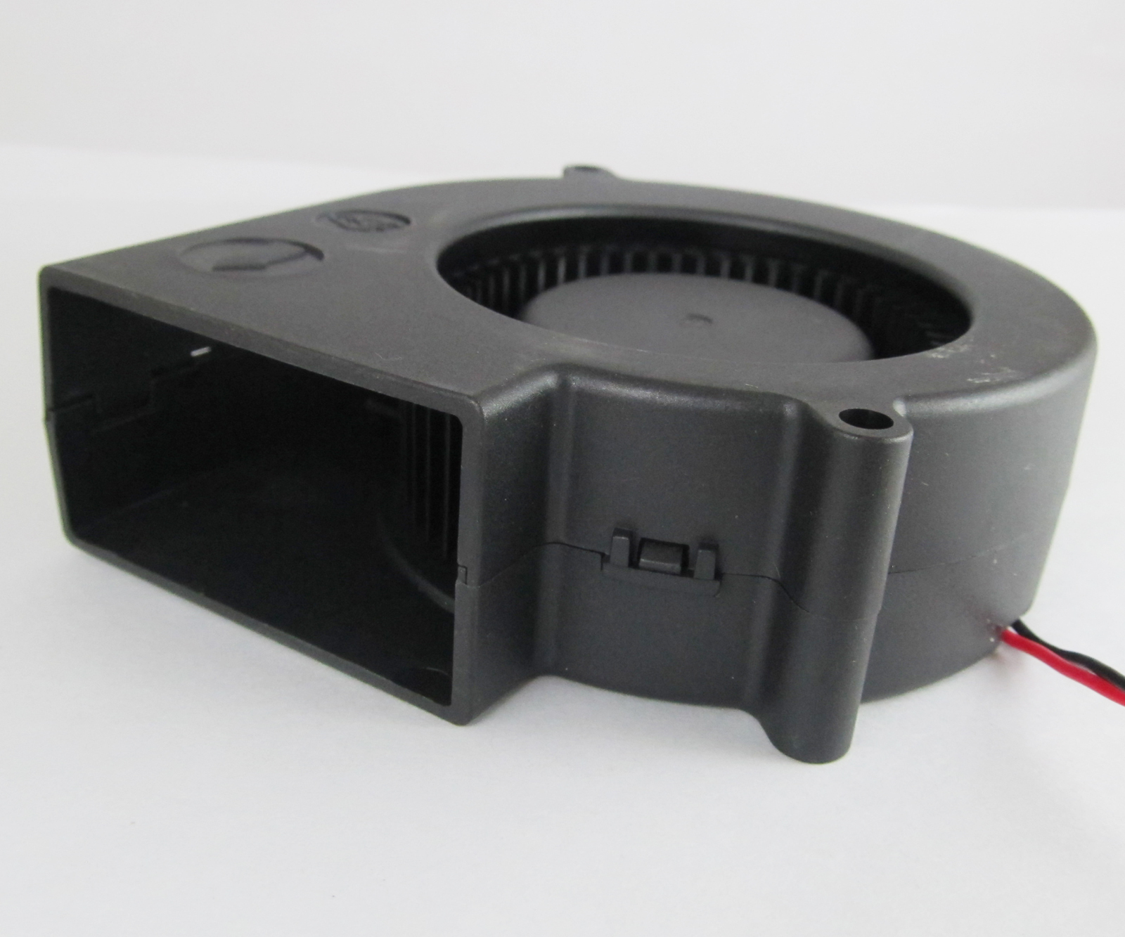 2pcs 97x97x33mm 97mm Brushless DC Cooling Blower Fan 9733S 12V