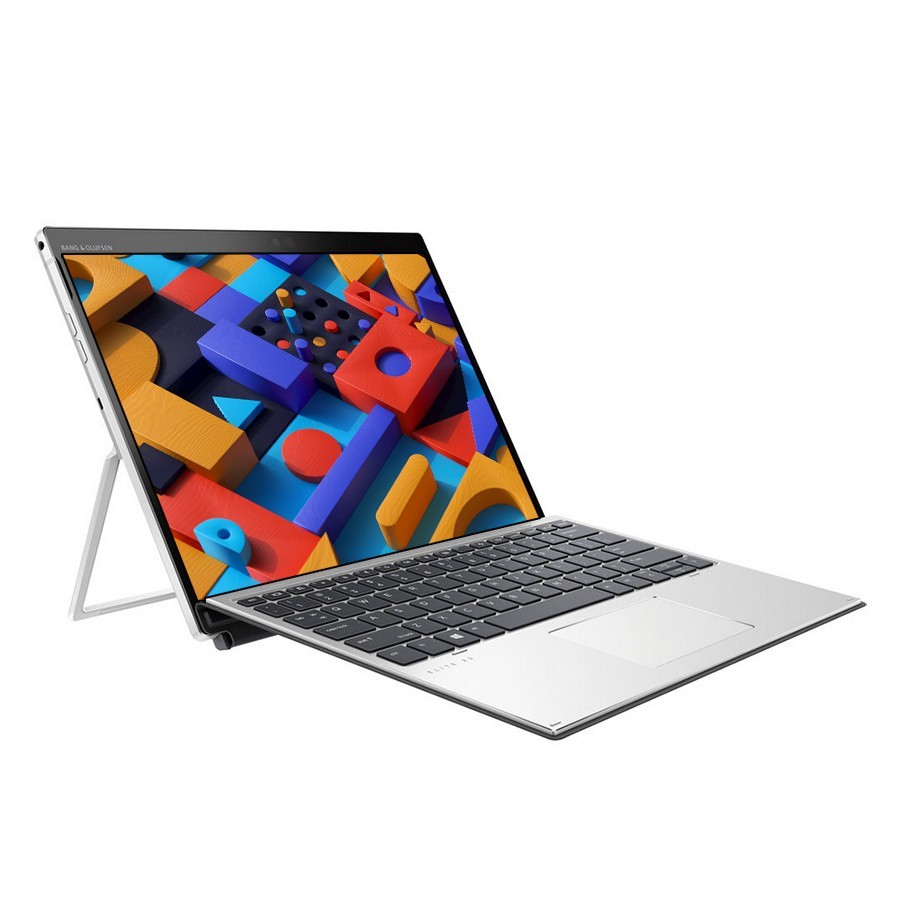 HP Elite x2 G8 Tablet 13.3" i5 2.60GHz/16GB/256GB (Silver) - 47D81UT w/Warranty