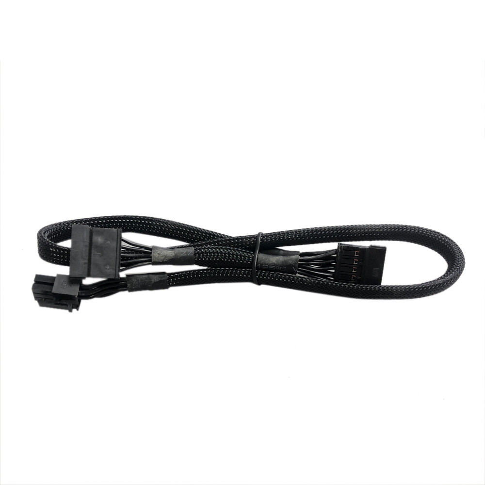 1X for EVGA SuperNOVA 650 750 850 1000 G2 G3 G3 SATA NEW DC Power supply Cable 