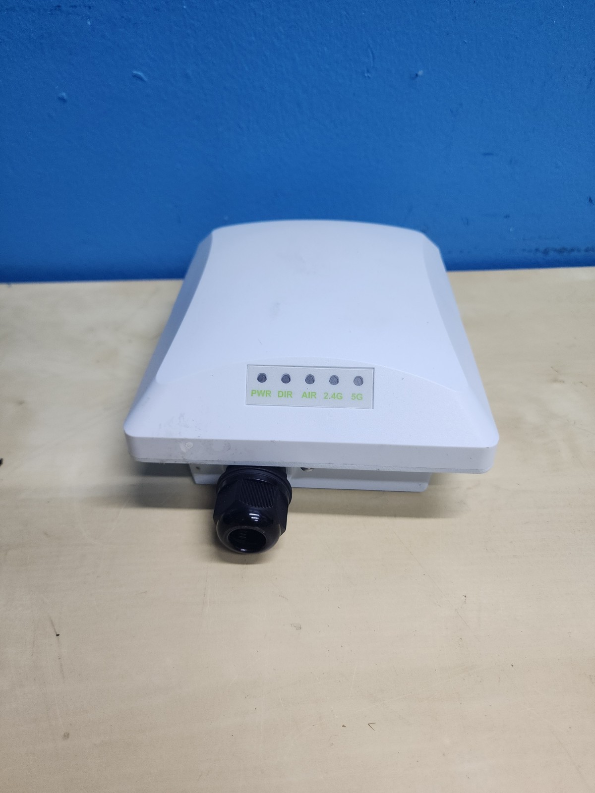 Ruckus 901-T300-US01 Wireless Zoneflex T300 Outdoor Access Point