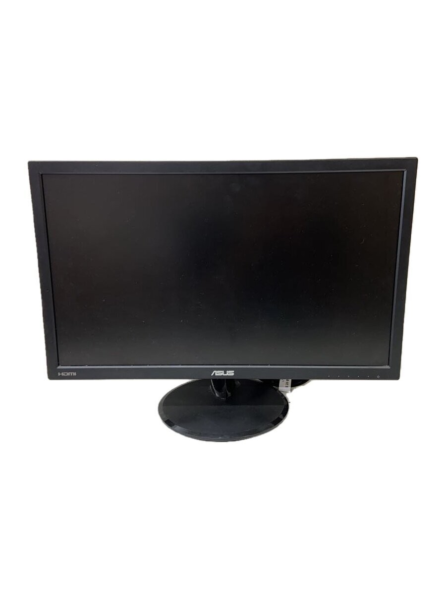 ASUS VP228HE 21.5 Inch Black LCD Monitor Full HD Display