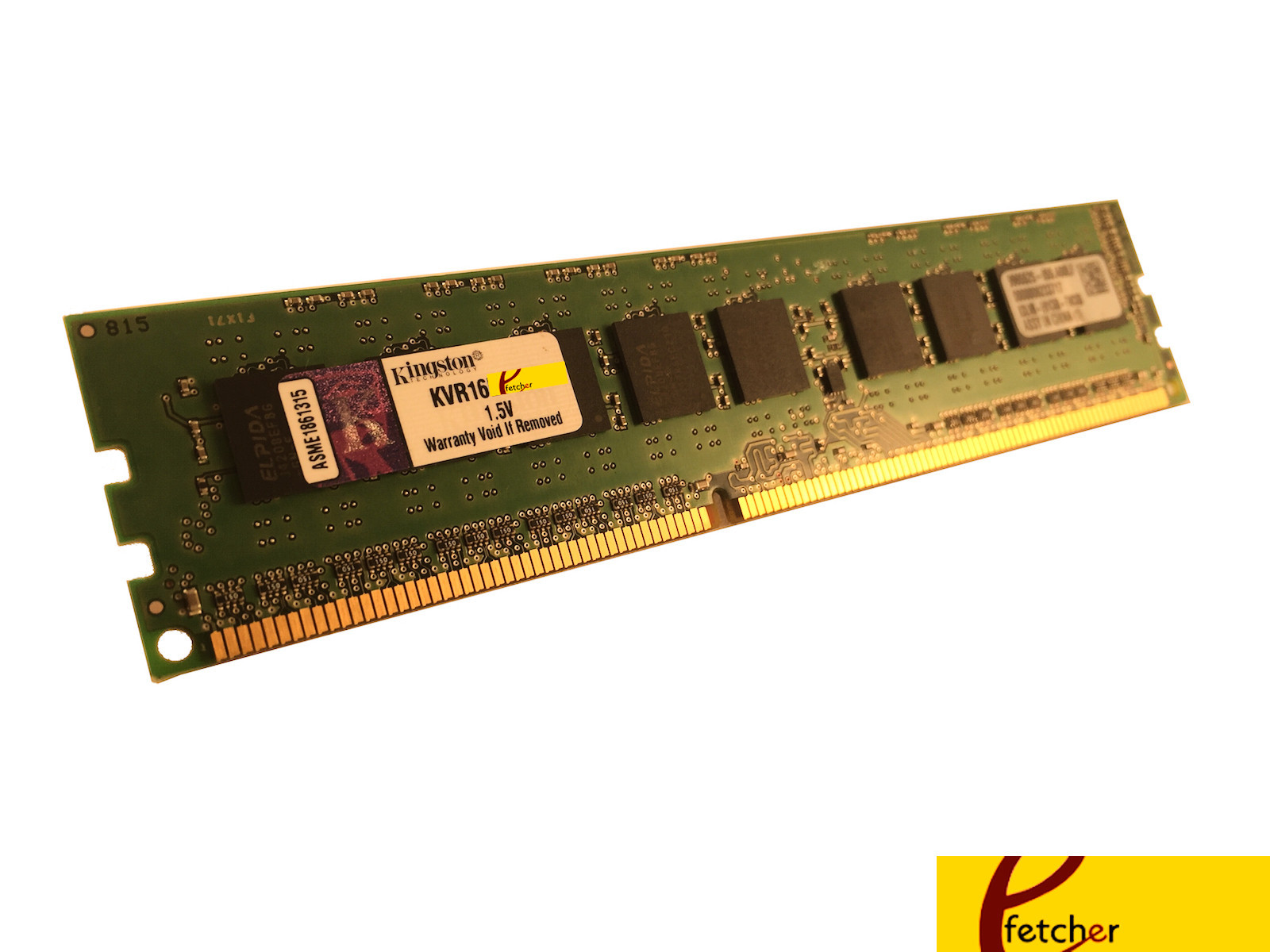 32GB KIT Memory For Lenovo ThinkServer RS140 TS130 TS140 TS430 TS440