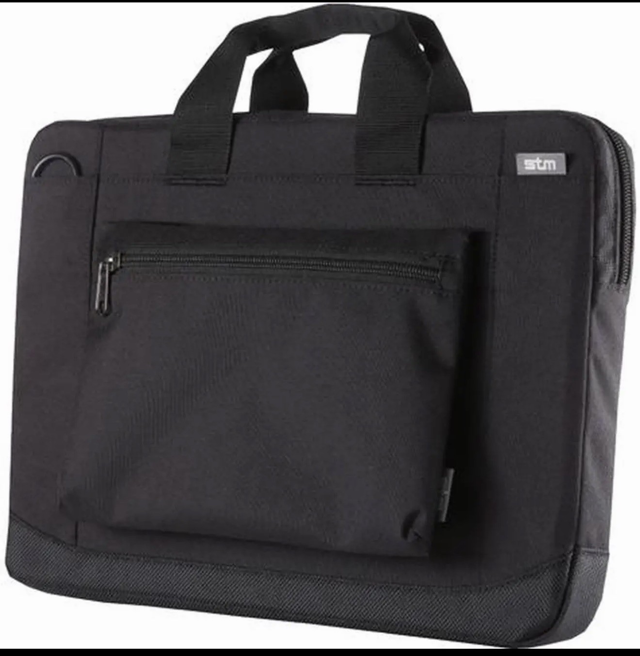 STM Black Carrying Case 11-13” Laptop / Tablet