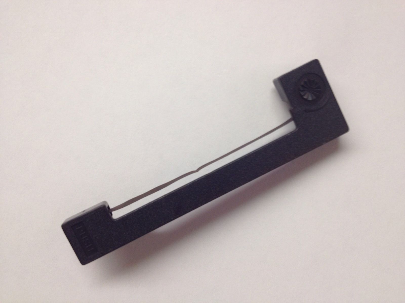 12PK NIB Black Ink Ribbons for Epson ERC09 ERC 09 Hypercom T7P