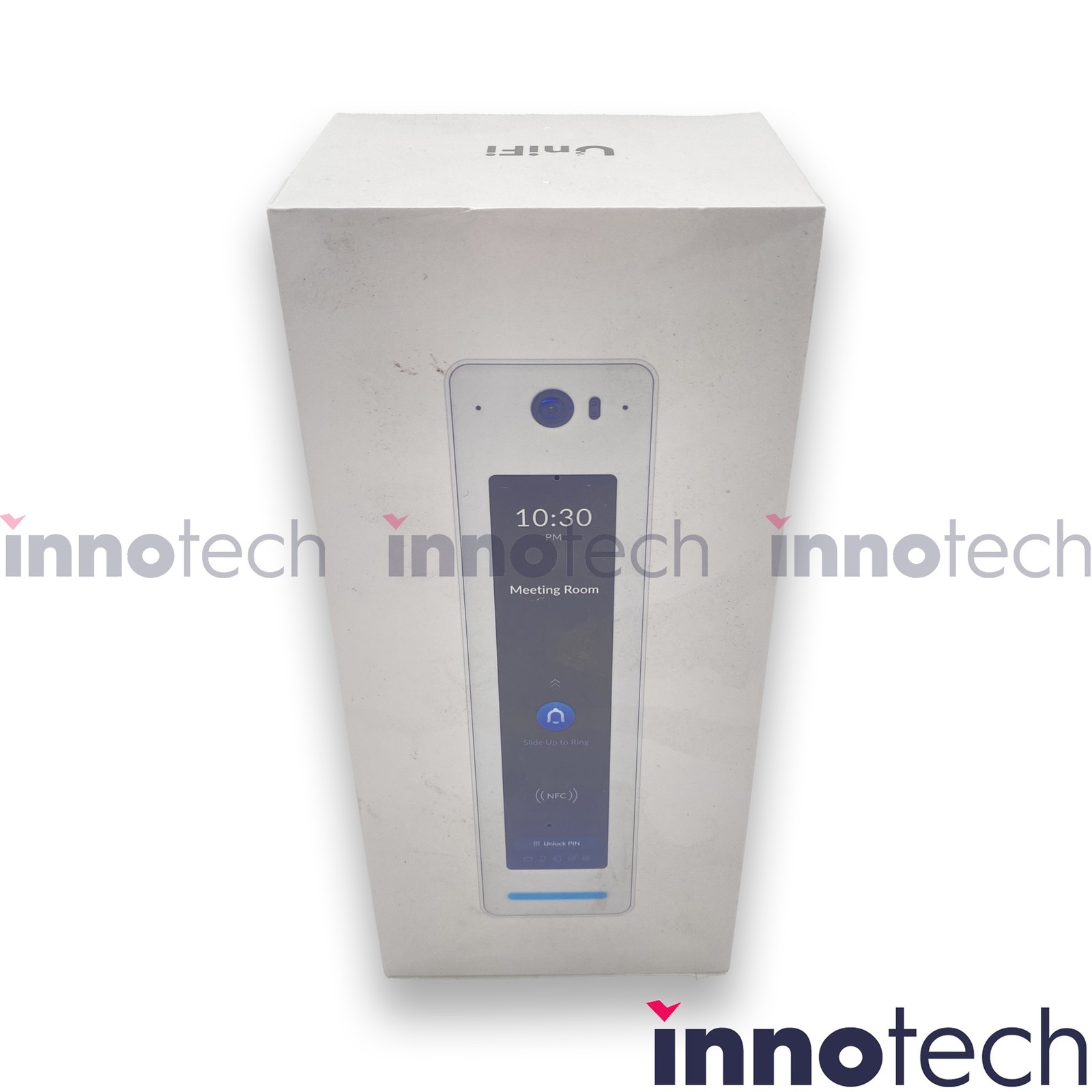 Ubiquiti Networks UA-G2-Pro UniFi Access Reader G2 Pro New Sealed