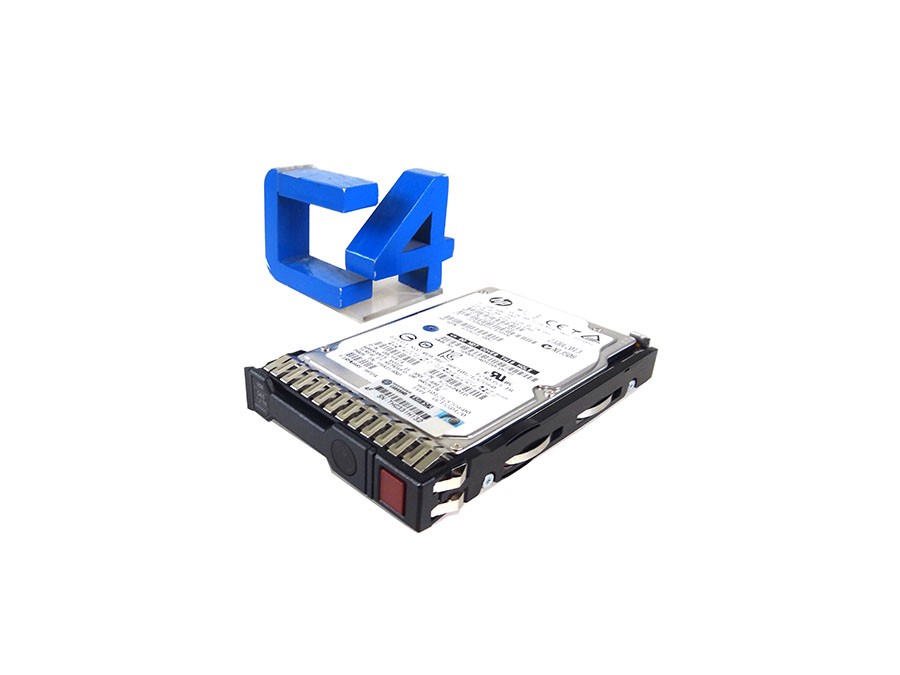 HP 697631-001 1.2TB 10000RPM SAS 6GBITS HARD DRIVE - 693647-001, 697574-B21
