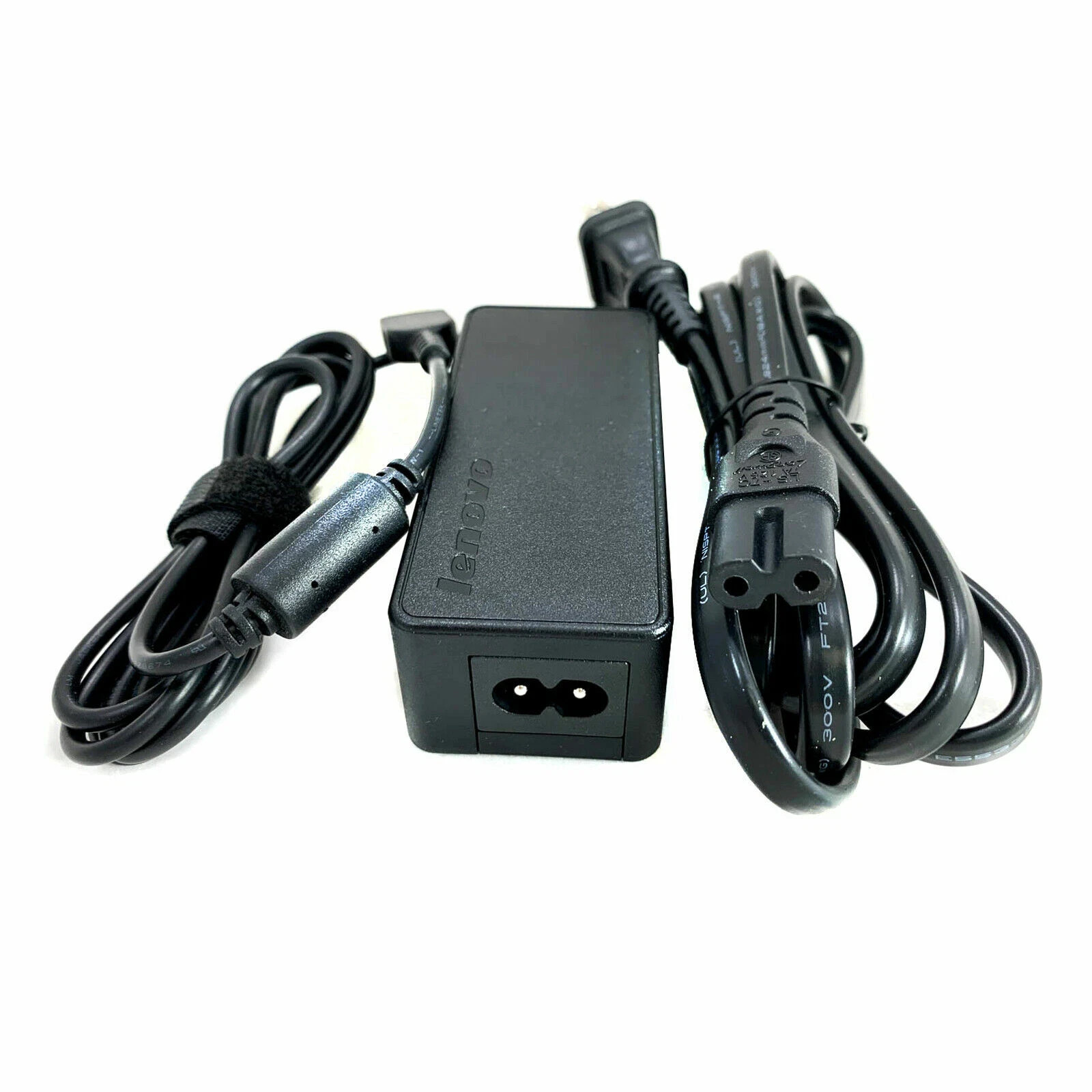 Genuine OEM Lenovo AC Power Adapter 65W for M625q M715q M710q M920q Tiny PC