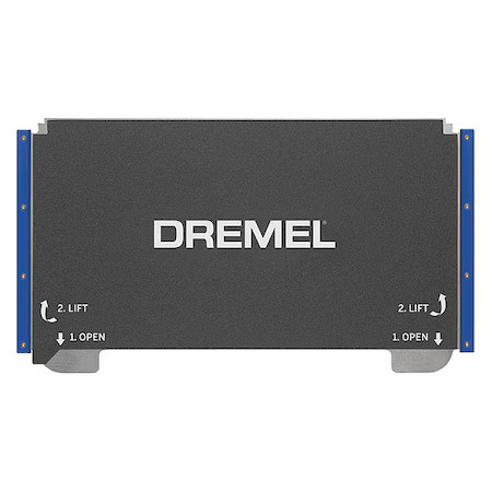 Dremel Bp40-Flx-02 3D Printer Flexible Build Plate