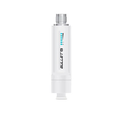 Ubiquiti B-DB-AC UISP airMAX Bullet AC Dual-Band WiFi Radio Gigabit PoE