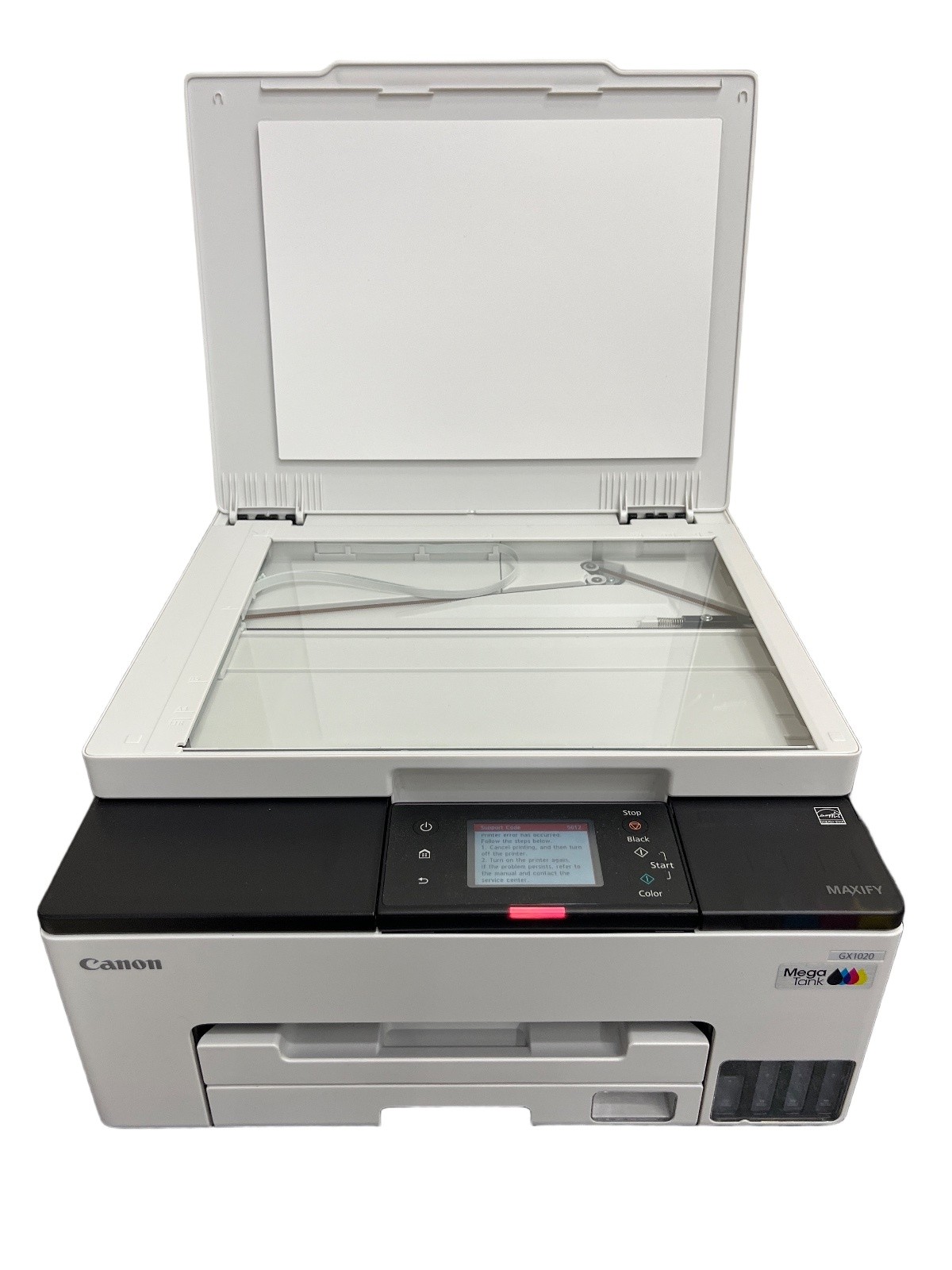 Canon Megatank GX1020 All-in-One Wireless Supertank Printer
