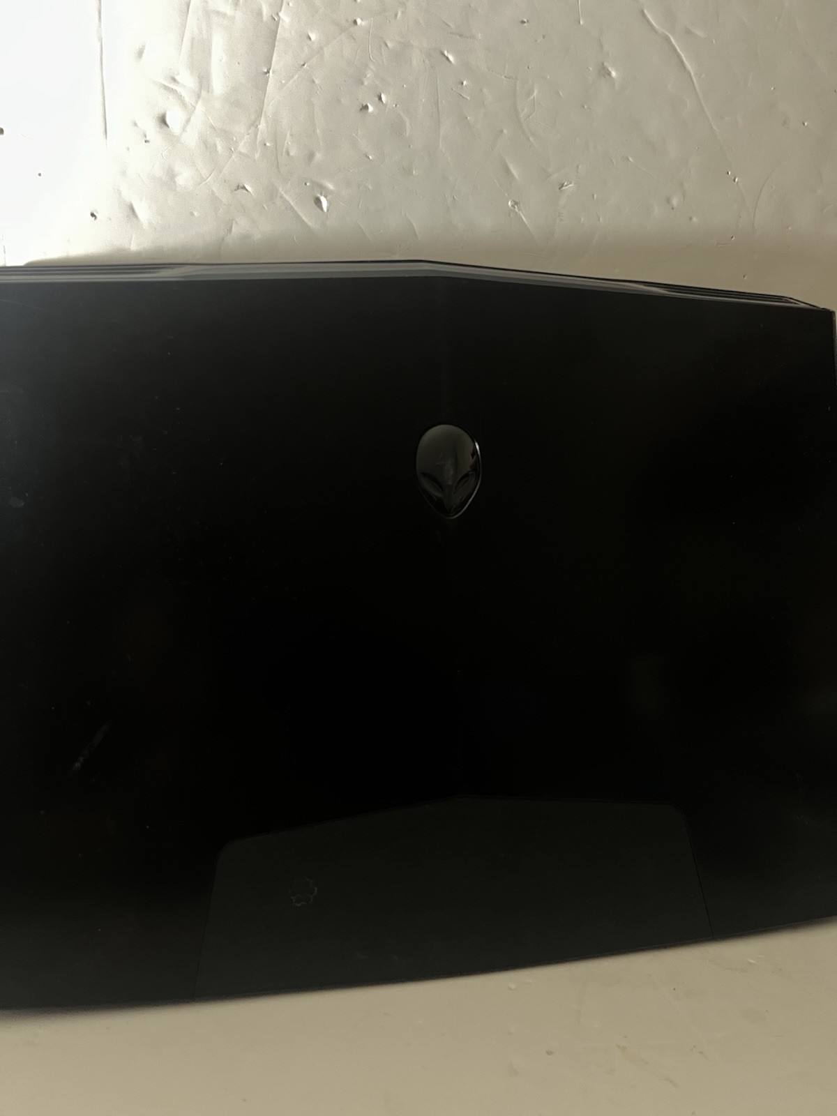 Alienware M15x Gaming Laptop. Intel Core I7 Parts Or Repair Only As-Is for Part