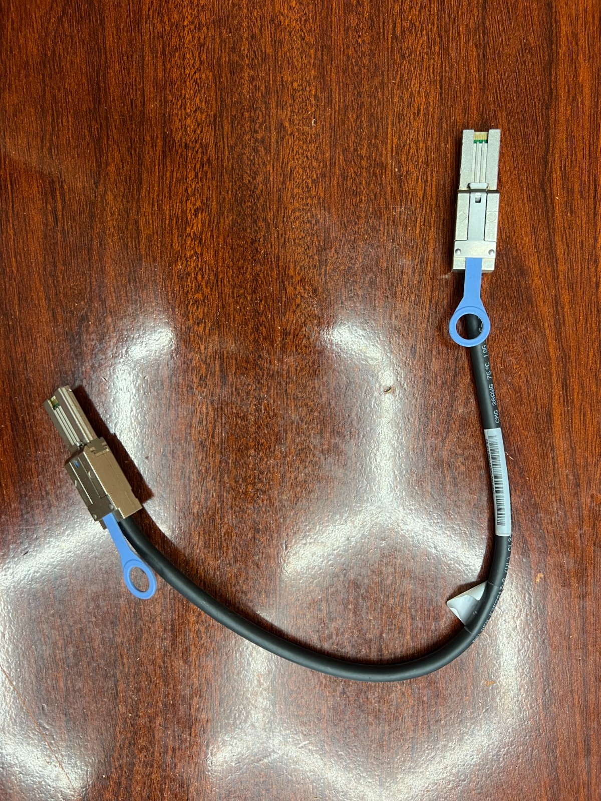 Dell CN-0YP20D-APX00-7C2-64YT Amphenol Cable 0YP20D