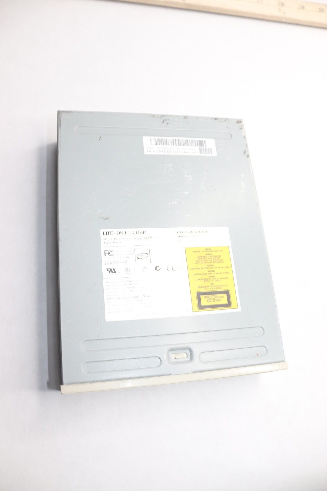 Compaq IDE CD-ROM Drive 48X Black 176135-EDO LTN-486