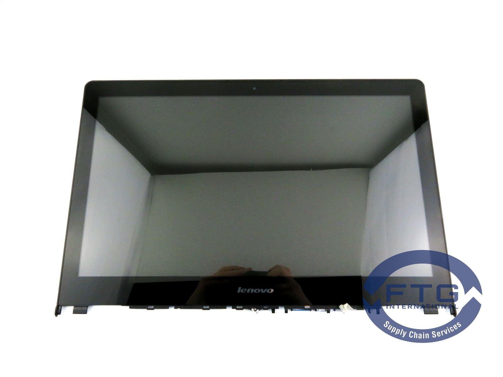 5D10K42175 LCD Module W 80R4 HD W/BEZEL