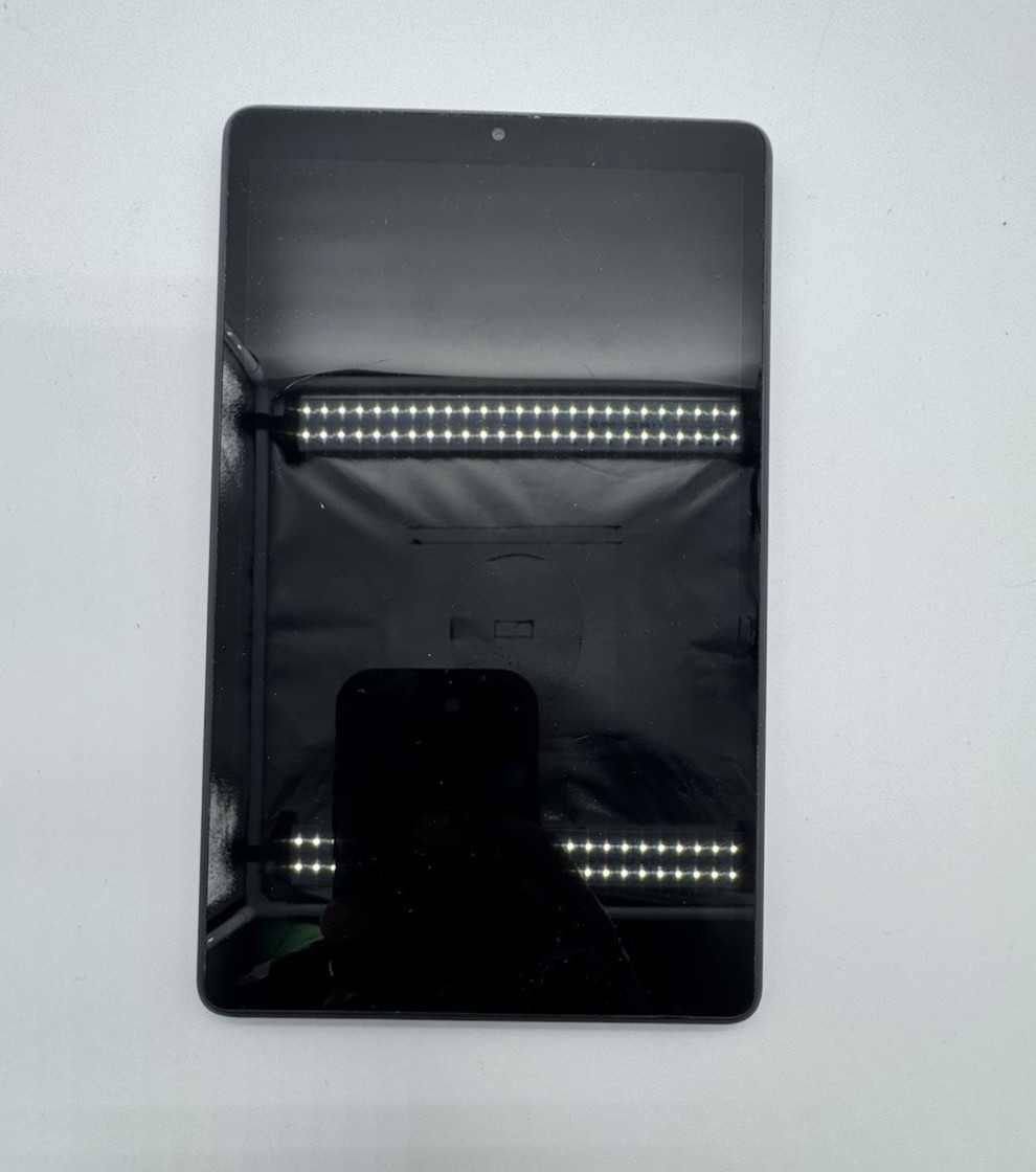 Lenovo Tab TB-8505F  8" 16GB Android Tablet- Gray**Engraved **#3M