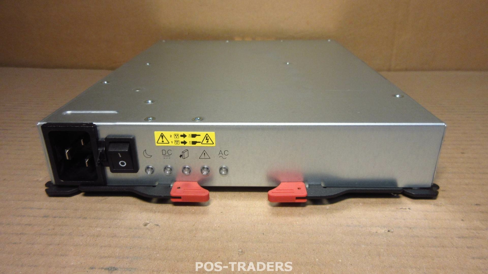 Dell D7RNC 1755W Power Supply Module PSU for PowerVault MD3260 MD3660 MD3060E