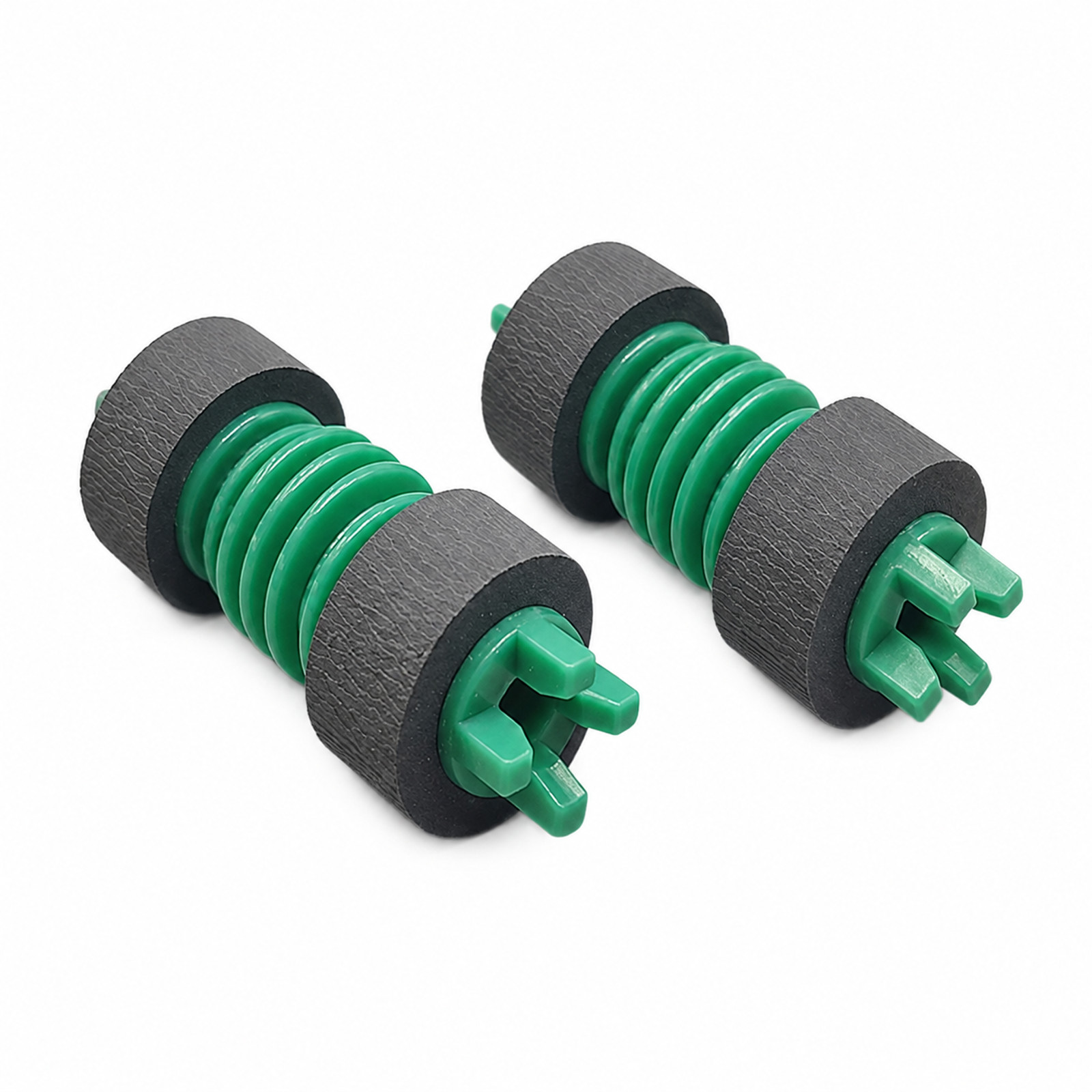 2PCS Pickup paper roller fit for Lexmark X945 X862 X850 W850 X860 W840 C935 W830