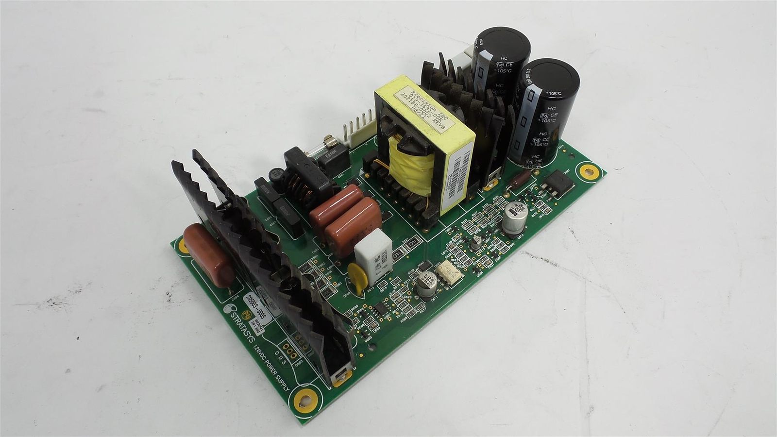 Stratasys 120VDC power supply 205503-0005 for Stratasys Dimension 1200es 