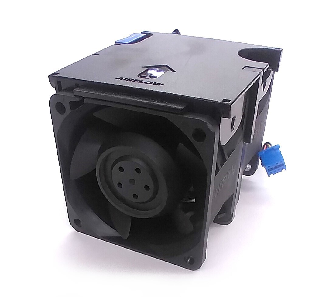 CPU Cooling Fan Dell 304KC (Delta Electronics PFC0612DE) CPU Cooling Fan