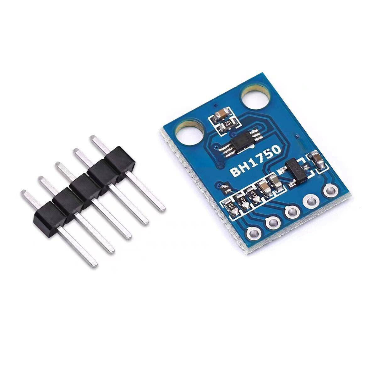 1PCS BH1750 GY-302  light intensity illuminance module sensor
