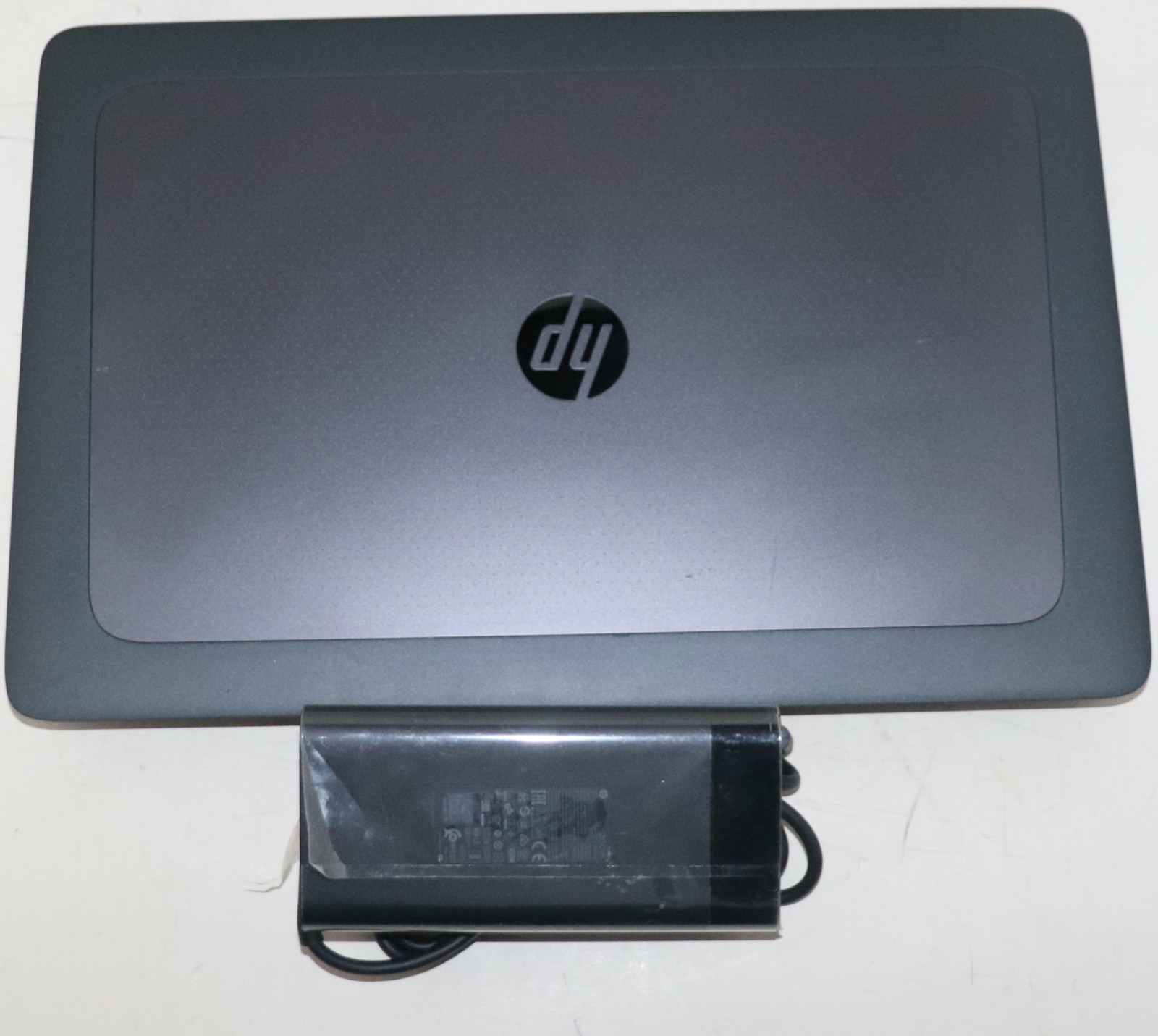 HP ZBOOK 17 G3 Workstation|Intel core i7@2.60GHz|32GB RAM|256 SSD|WIN11|NVIDIA