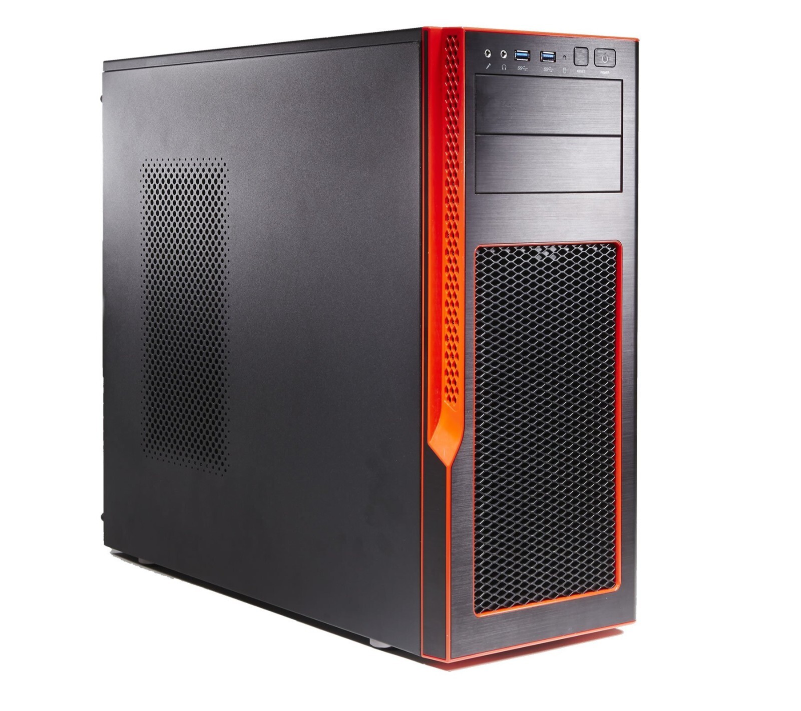 Supermicro SYS-5039AD-T Barebones Tower Server NEW IN STOCK 5 Year Warranty