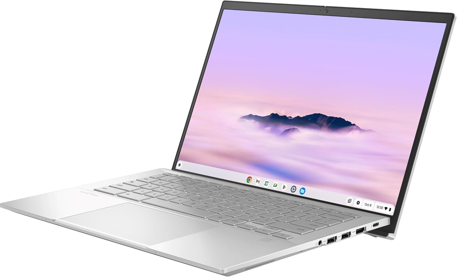 Asus Expertbook CX54 Chromebook Plus, Ultra 5 115U, 16GB, 256GB 120hrz 14" Touch