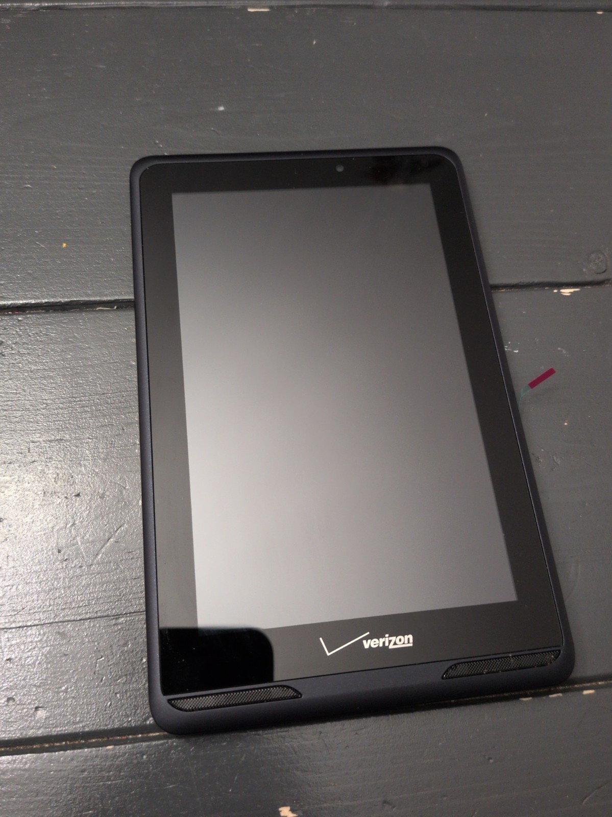 Verizon Ellipsis 7 QMV7A Tablet 8GB Wi-Fi + 4G