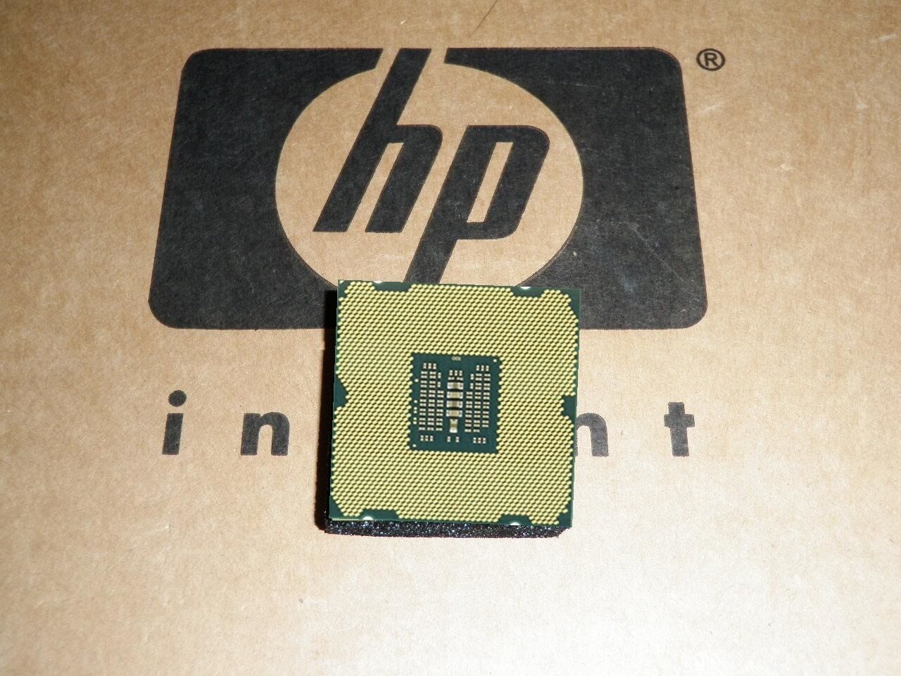 687970-001 NEW HP 2.9Ghz Xeon E5-4617 CPU for Proliant 