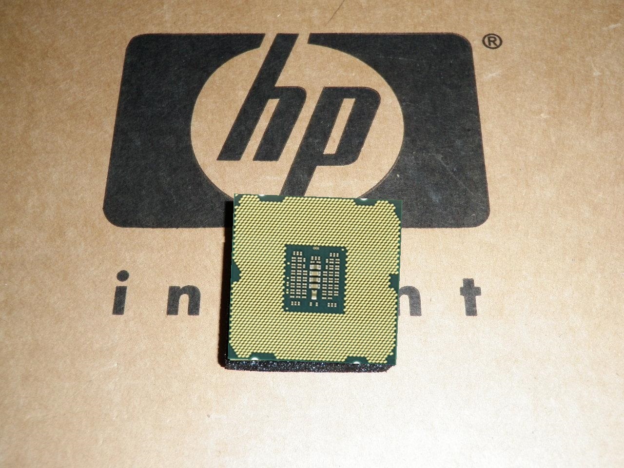 780998-001 NEW HP 3.5Ghz Xeon E5-2637 v3 CPU for Proliant