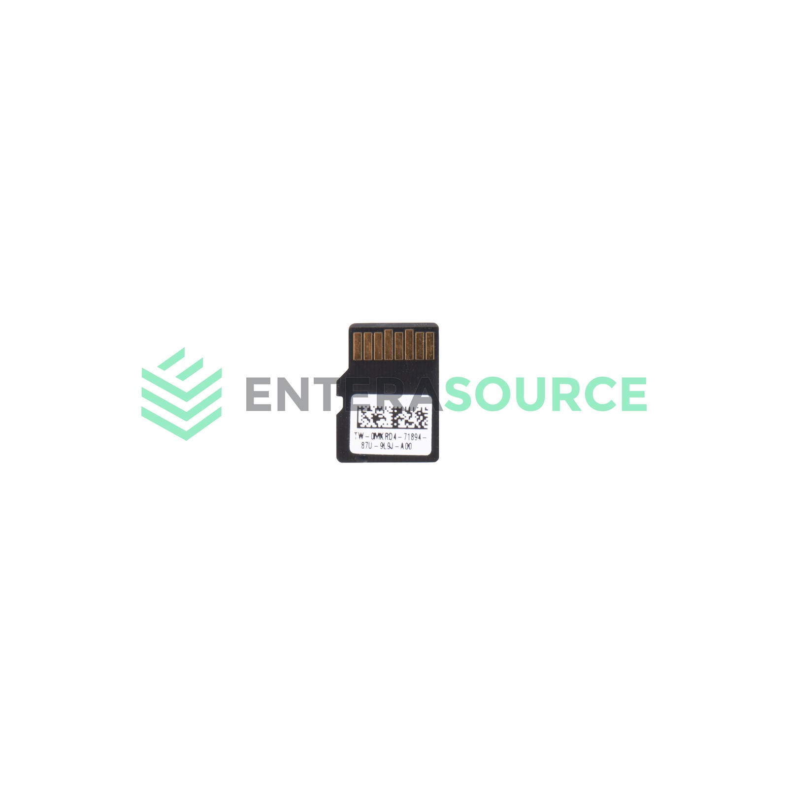 Dell MKRD4 16GB iDRAC vFlash Micro SD Card