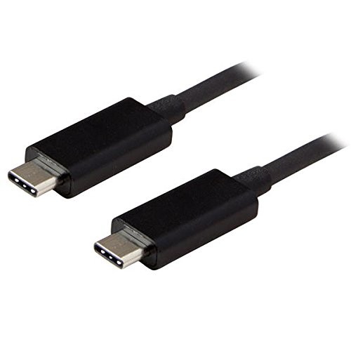 Startech USB31CC1M 1m USB-C Cable M-M 3.1 10Gbps