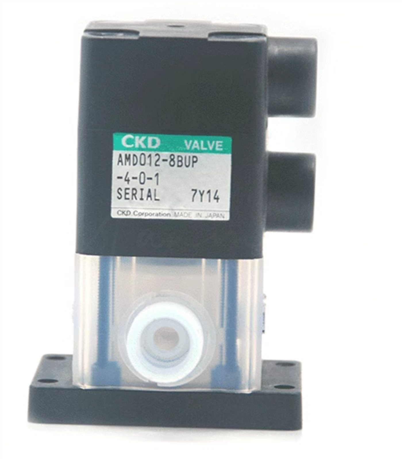 1PCS NEW FOR AMD012-8BUP-4-0-1 Clean Water Valve Medicine Valve fedex or DHL