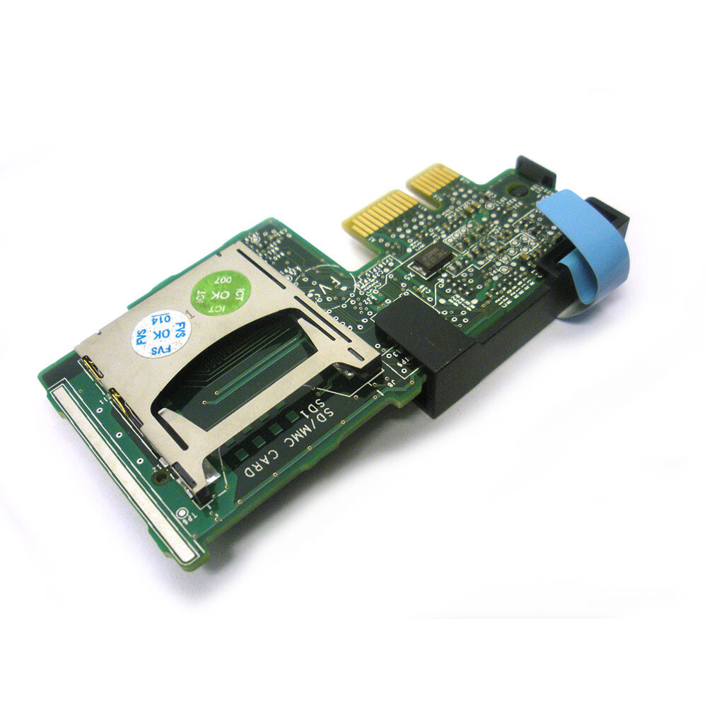 Dell 6YFN5 SD Flash Card Reader