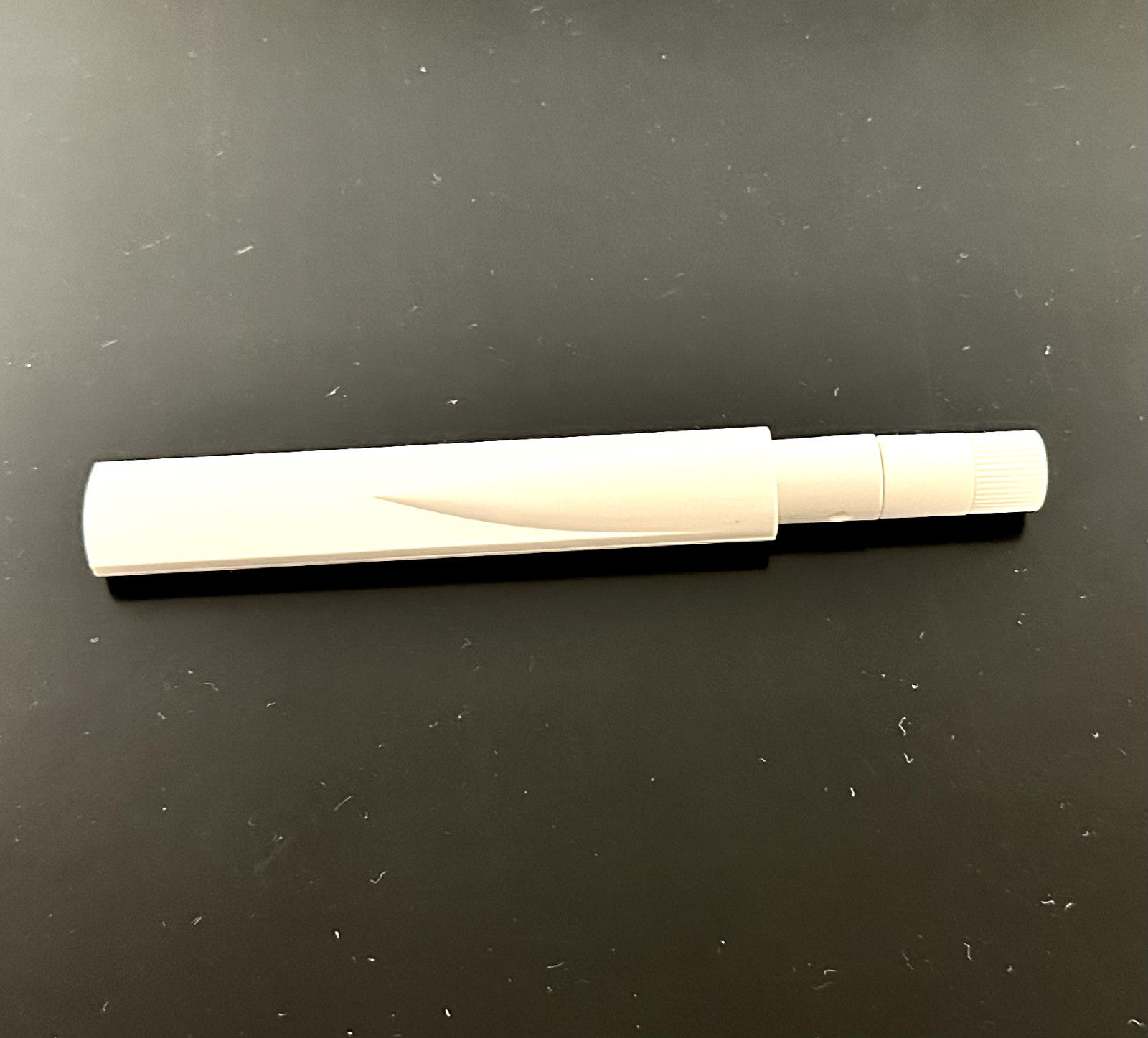 HPE  Aruba AP-ANT-1W 2.4/5GHz 4/6dBi Omnidirectional Indoor Antenna | Used