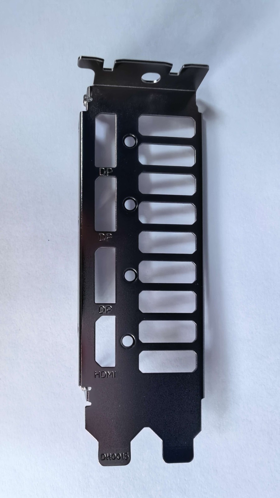 Bracket For Gigabyte RTX 5070 8G AERO GAMING EAGLE ‌WINDFORCE OC Video Card