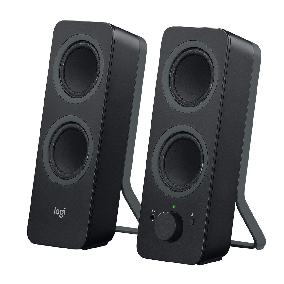 Logitech Z207 2.0 Bluetooth Computer Speakers (/GM1-1036-980-001294-UG)