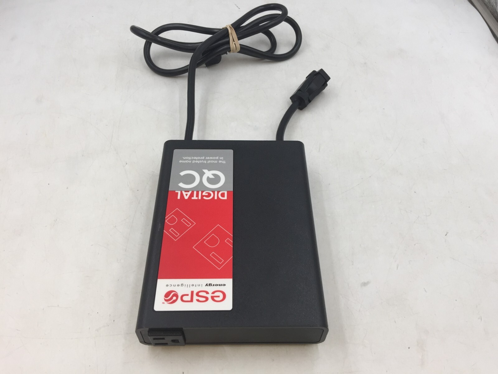 ESP D11316T Digital QC Surge Protector AC Power Line Filter 120V / 15A FREE S/H