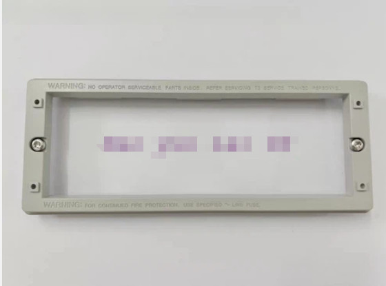 PC NEW Agilent 34401A, 34410A, and 33120A rear frame accessories #DA