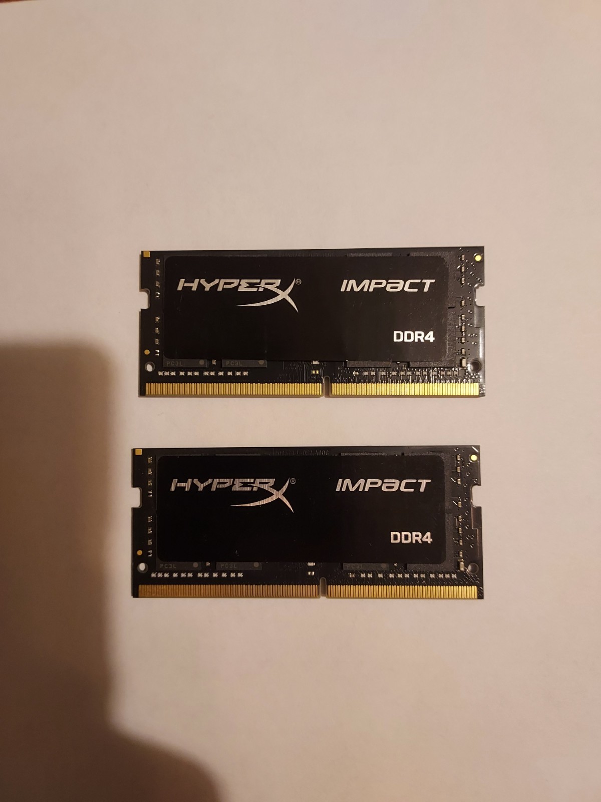Kingston HyperX Impact 64GB (2x32GB) DDR4 Memory Kit HX424S15iBK2/64 - LIFETIME