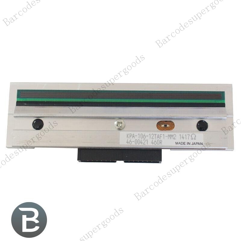 305DPI 12678401 Original Printhead For Avery 9825 9850 9855 Themal Lable Printer
