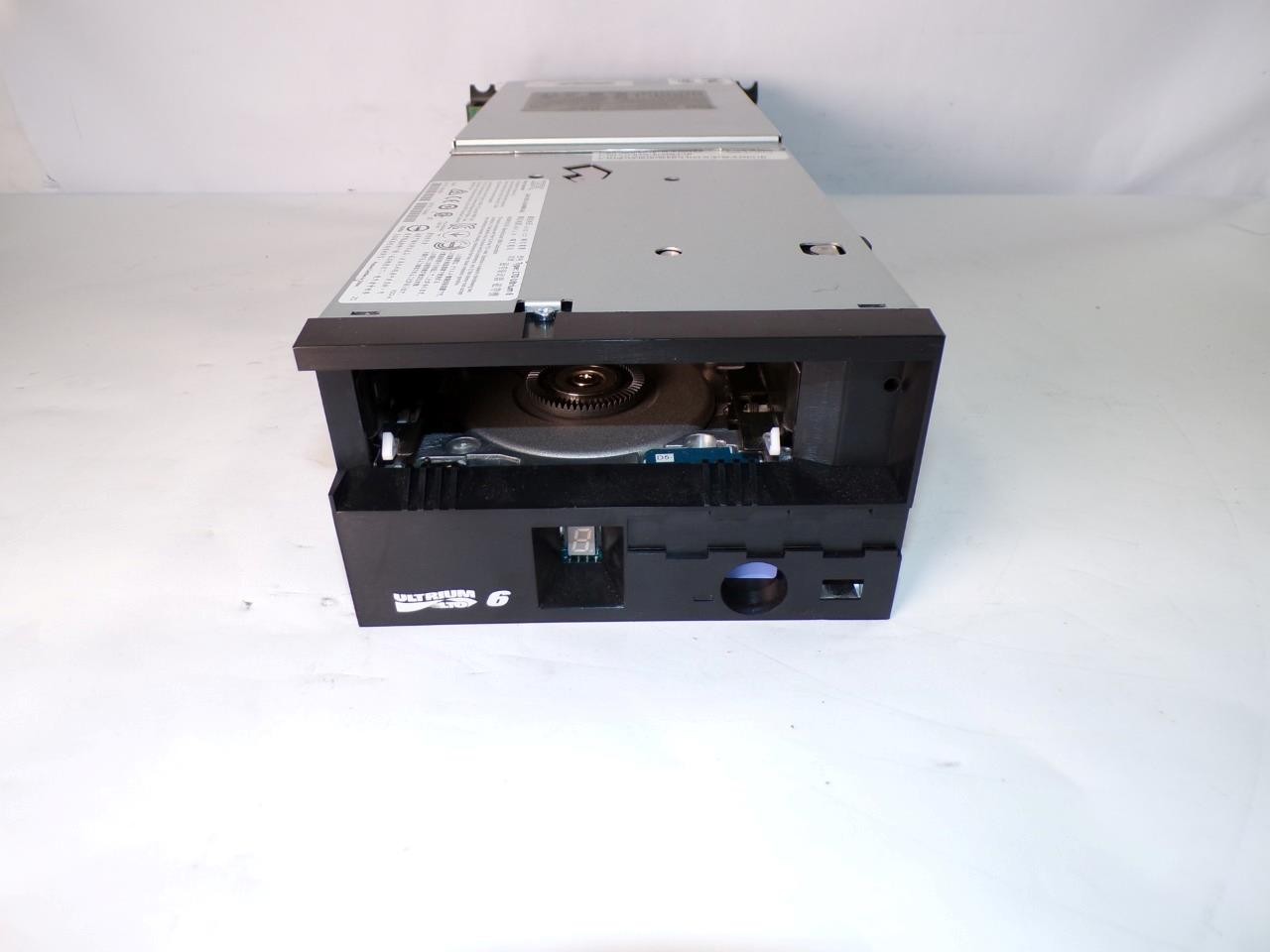 IBM 3588-F6A MT Internal Tape Drive LTO Ultrium 6 39U3420 8Gb/SEC (V3604)