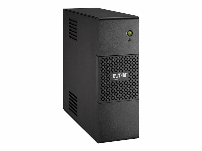 5S700I Eaton 5S 700i UPS AC 230V 420 Watts ~D~