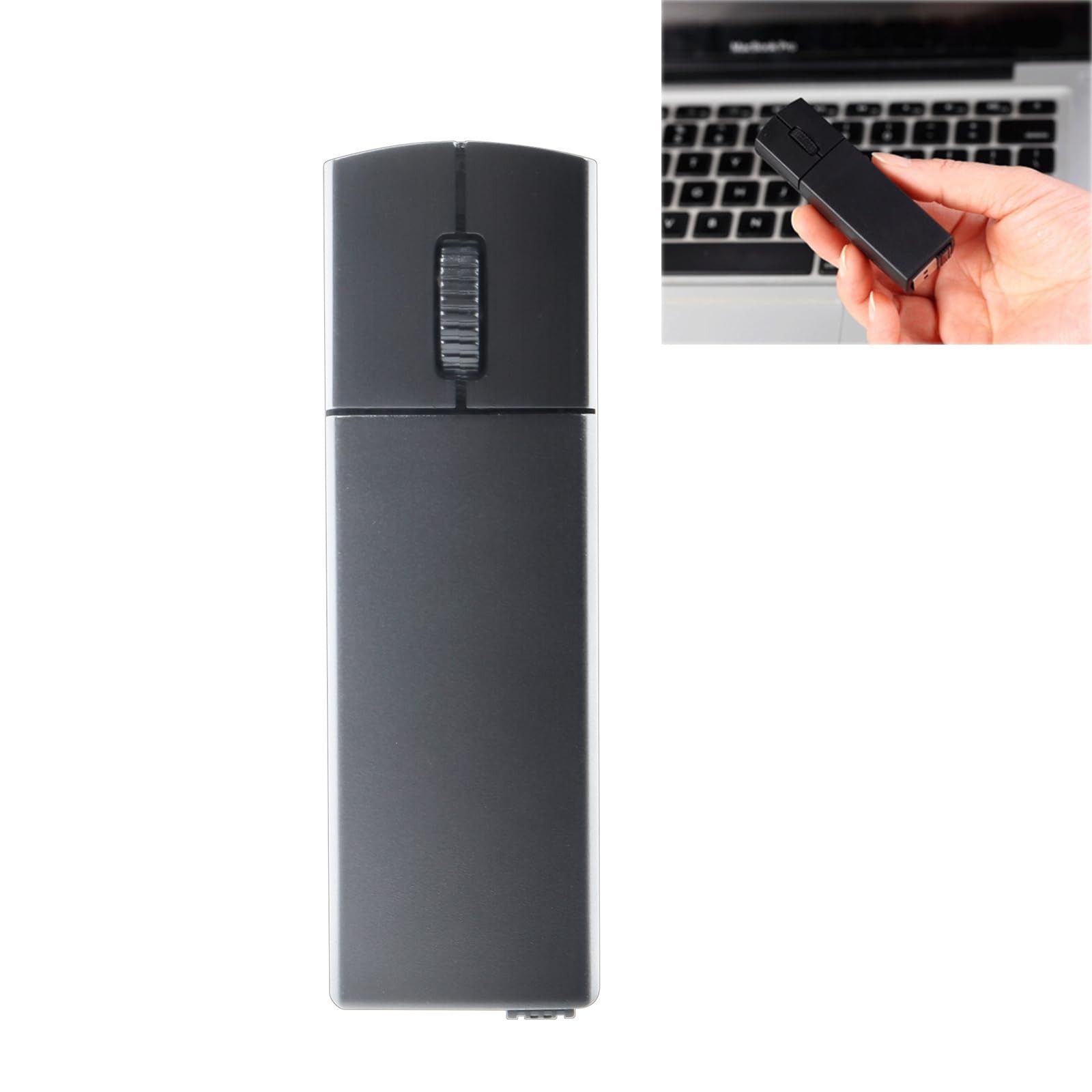 Wireless , Mini Small Wireless , Travel , Portable Mini Cordless , Rechargeab...