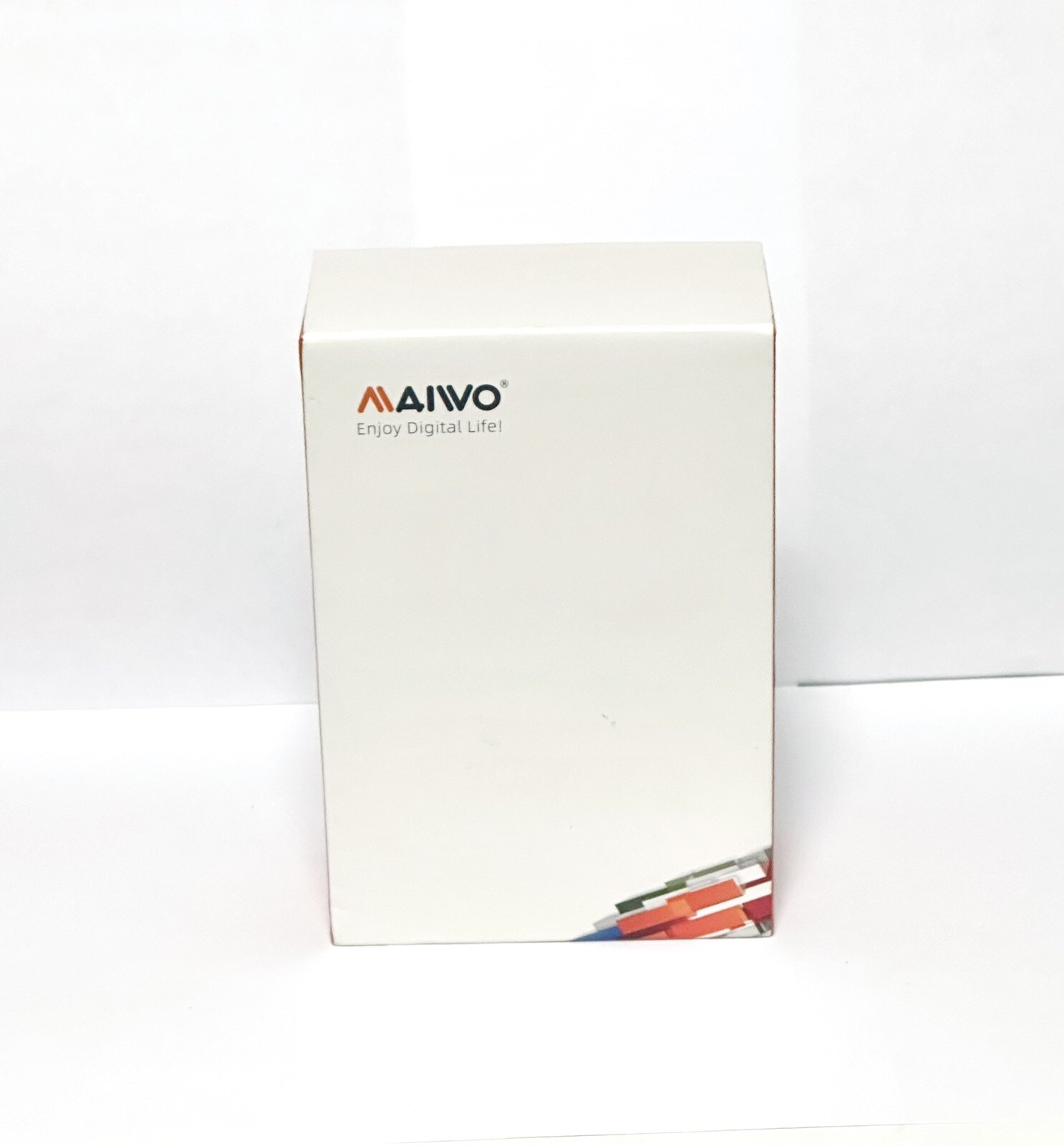 MAIWO K3016S G1 Bay USB 3.0 Type-C to M.2 - SATA Hard disk Drive Docking Station