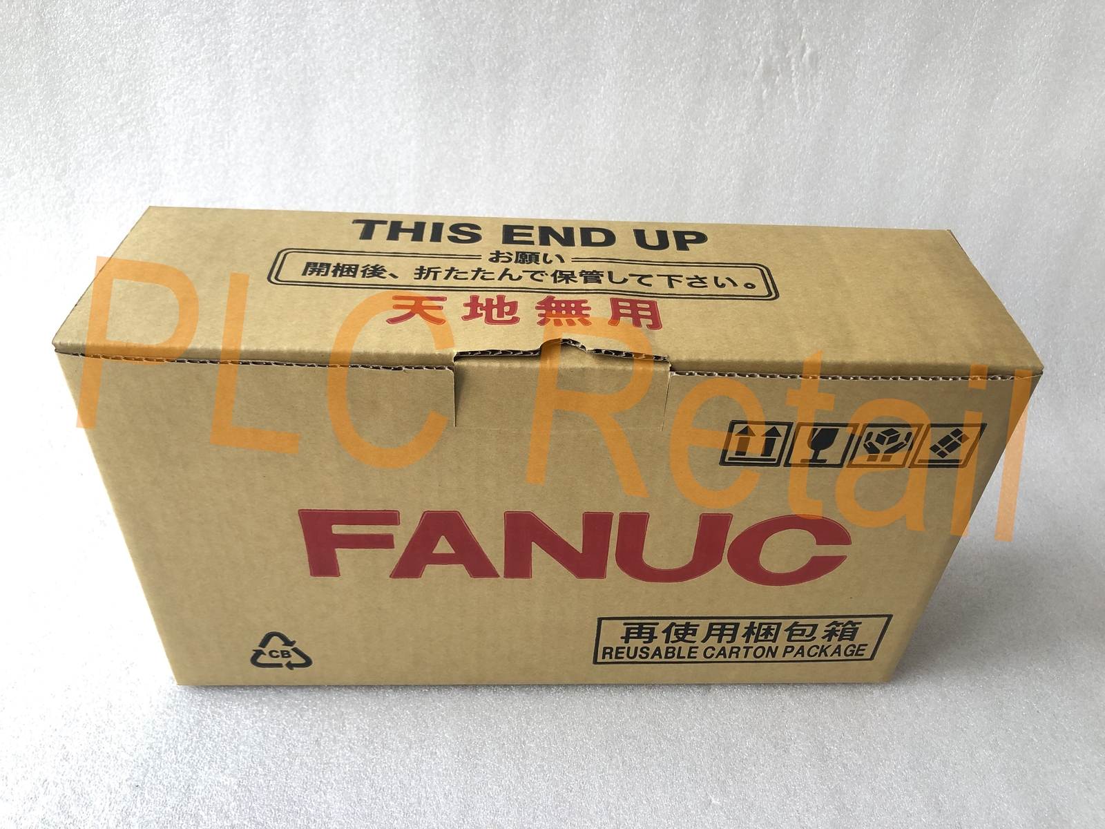 1PCS NEW FANUC A06B-6089-H201 Servo Driver FedEx DHL Fast Delivery